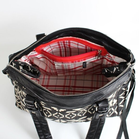 Sonja Benson Purse - EUC, Looks New! - Picture 6 of 10